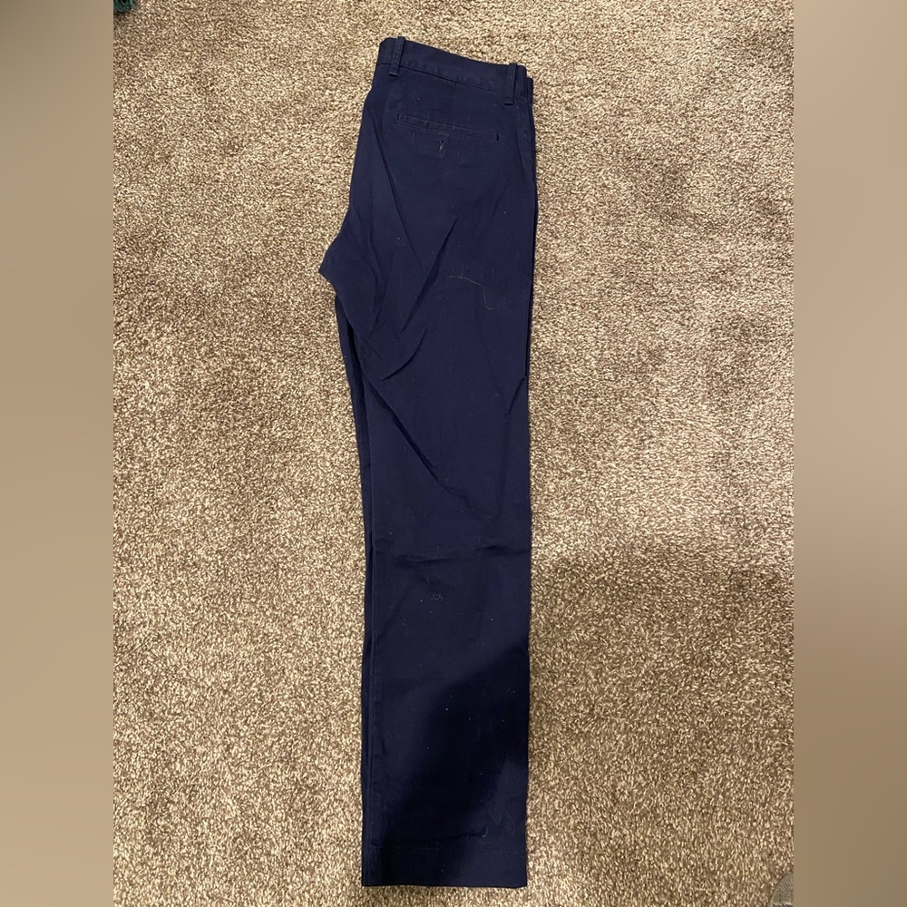 Men J. Crew Chino Pant